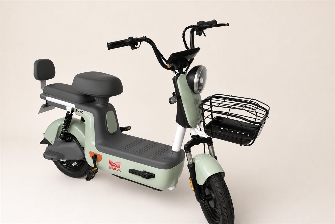 Marva EV 50