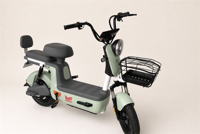 Marva EV 50