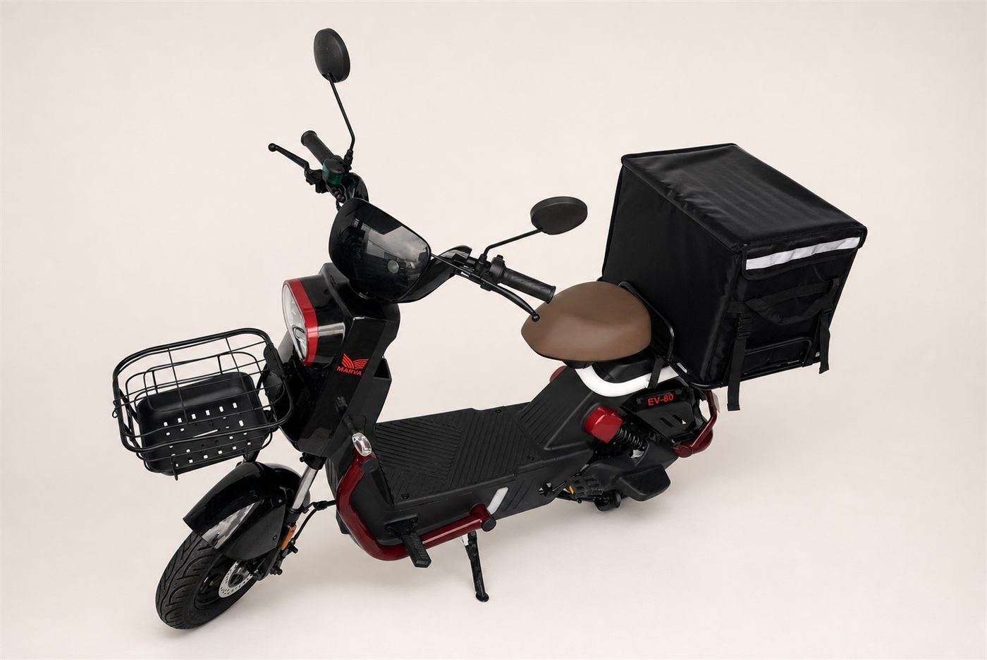Marva EV 80