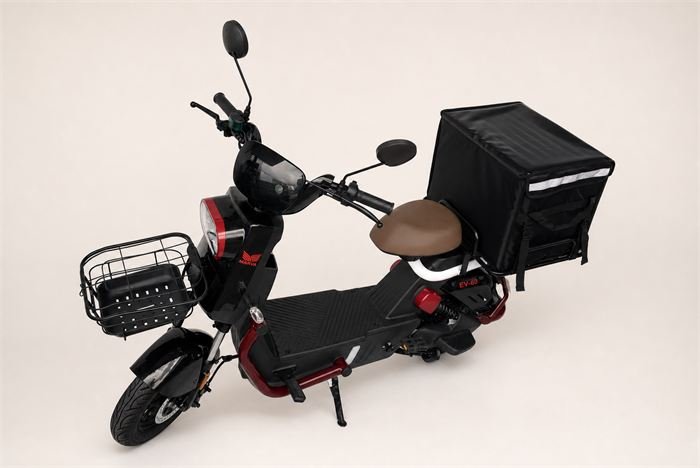 Marva EV 80